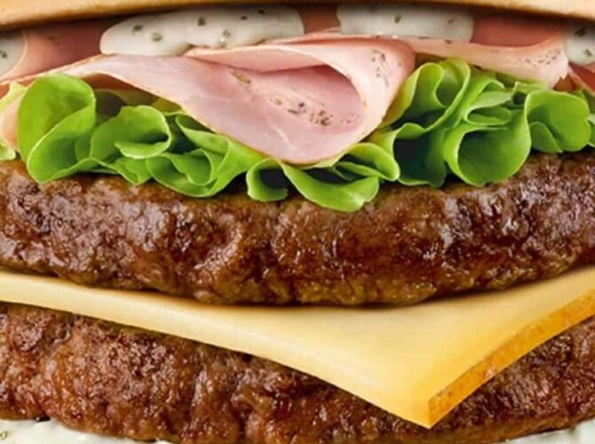 Restaurant McDonald’s à Itteville, France