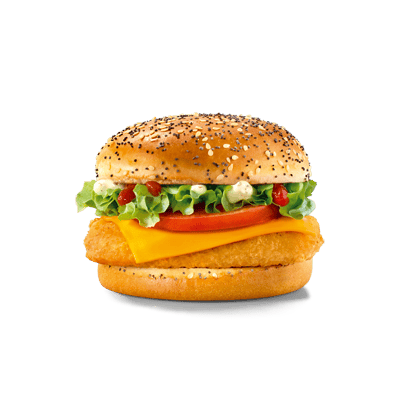 Restaurant McDonald’s à Dourdan, France