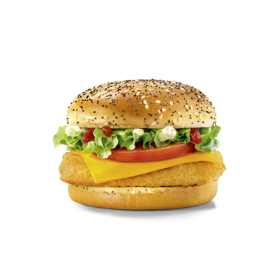 Restaurant McDonald’s à Semécourt, France