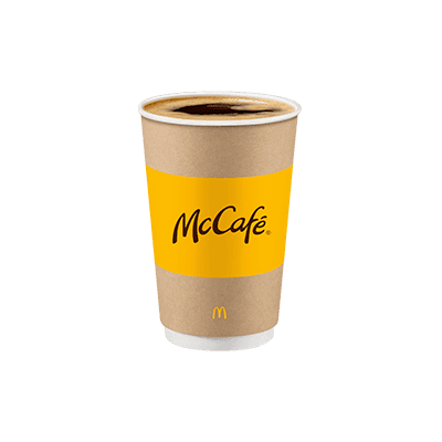 Restaurant McDonald’s à Gardanne, France