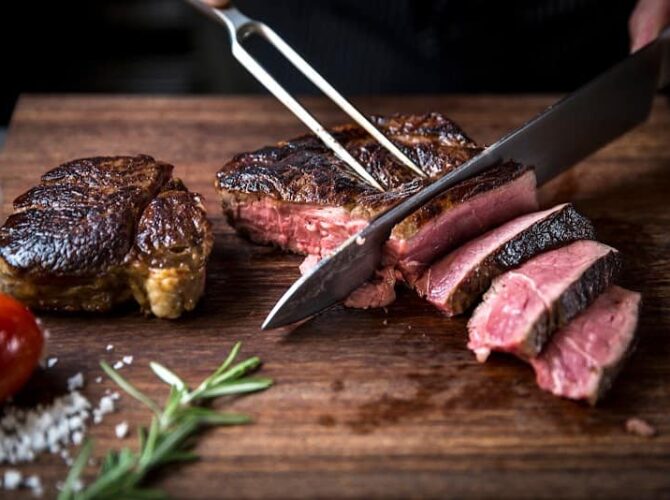 [m]eatery restaurant & botanist bar Hamburg à Hamburg (Hambourg), Allemagne