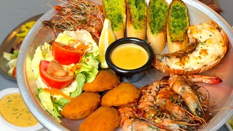 Restaurant MEILLEURE CUISINE à Montgeron, France