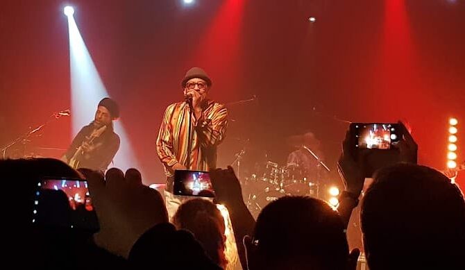 Restaurant METS EN SCENE à Aulnay-sous-Bois, France