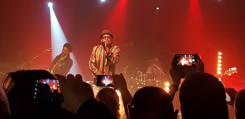 Restaurant METS EN SCENE à Aulnay-sous-Bois, France