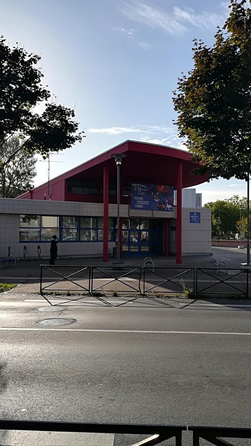 Restaurant METS EN SCENE à Aulnay-sous-Bois, France