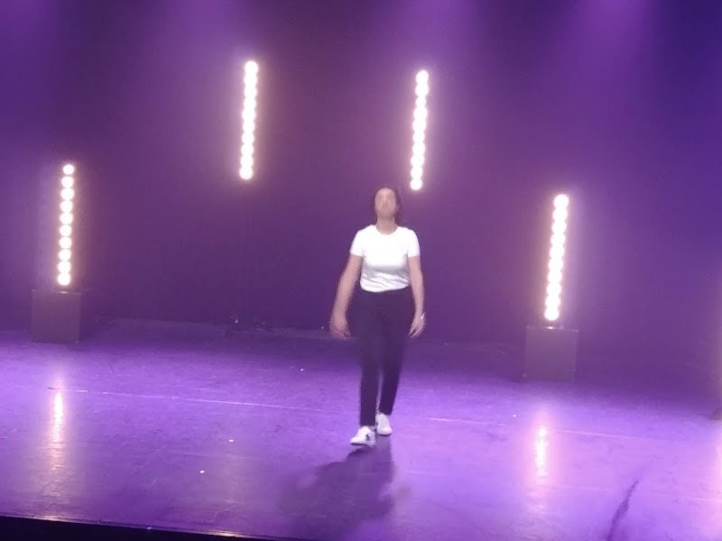 Restaurant METS EN SCENE à Aulnay-sous-Bois, France