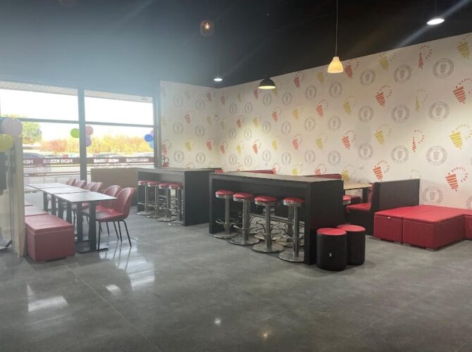 Restaurant MEXI KEBAB CASTELNAUDARY à Castelnaudary, France