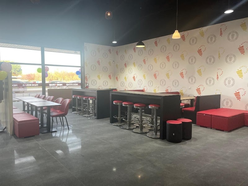 Restaurant MEXI KEBAB CASTELNAUDARY à Castelnaudary, France