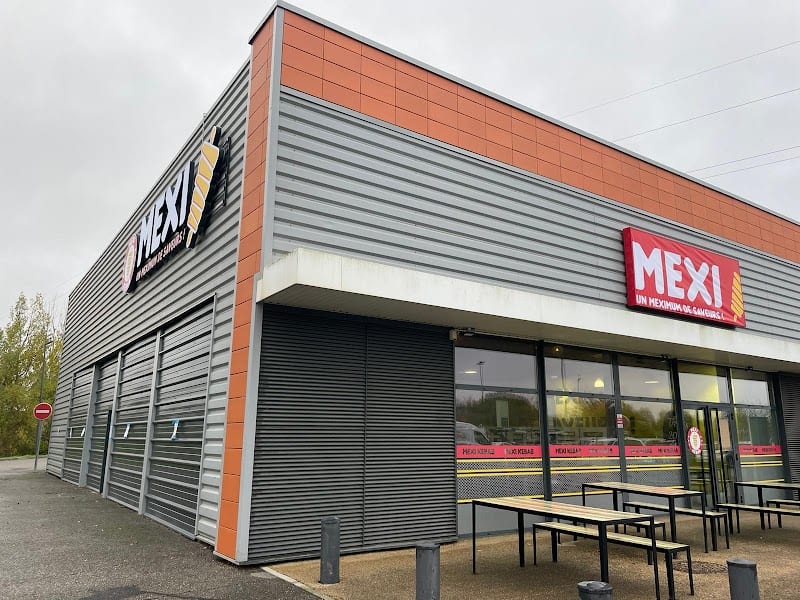 Restaurant MEXI KEBAB CASTELNAUDARY à Castelnaudary, France