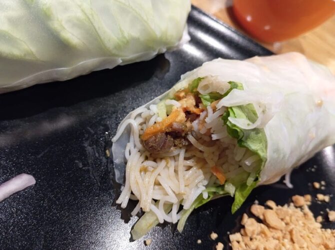 Restaurant Mi Fan & Co à Aulnay-sous-Bois, France