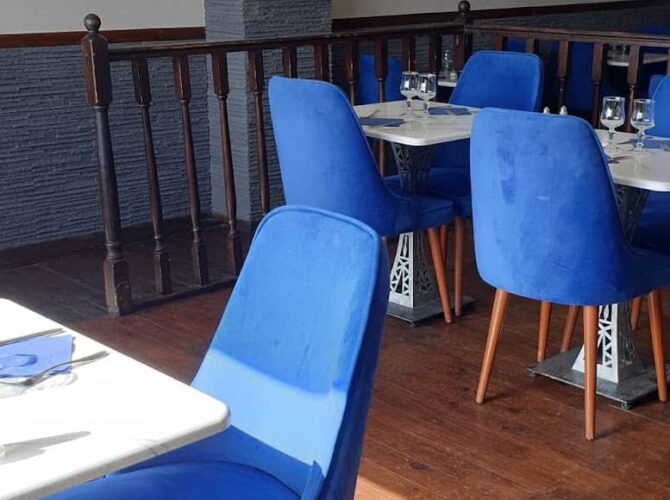 Restaurant Mia Ristorante à Lens, France