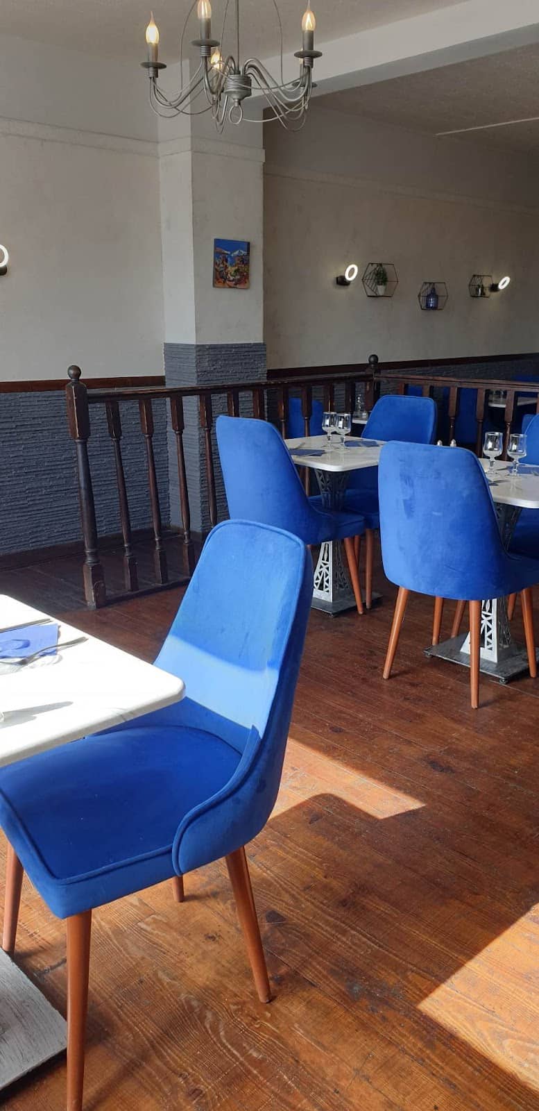 Restaurant Mia Ristorante à Lens, France