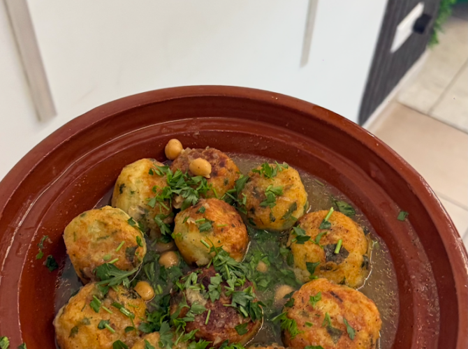 Restaurant Miam Miam à Esch-sur-Alzette, Luxembourg