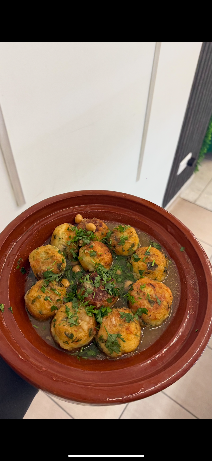 Restaurant Miam Miam à Esch-sur-Alzette, Luxembourg