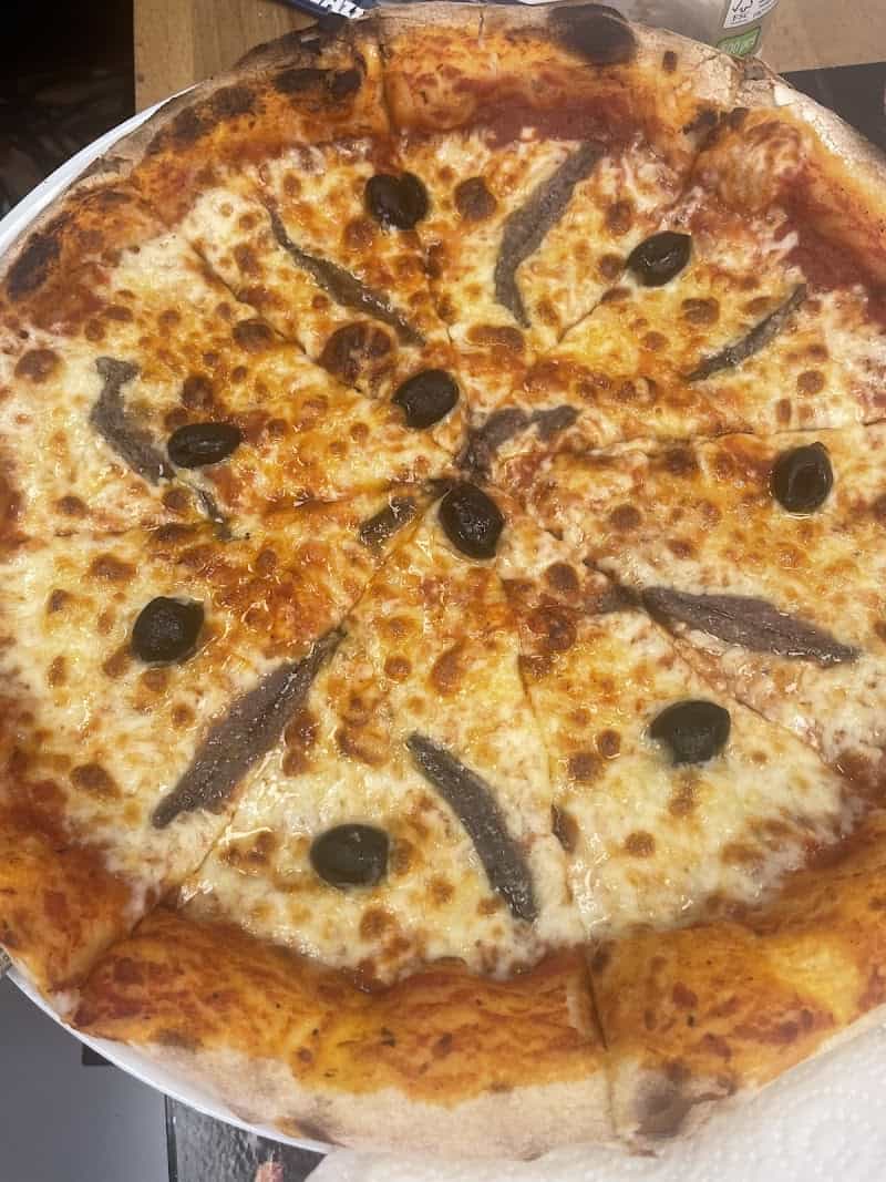 Restaurant Miami Burger à Rillieux-la-Pape, France