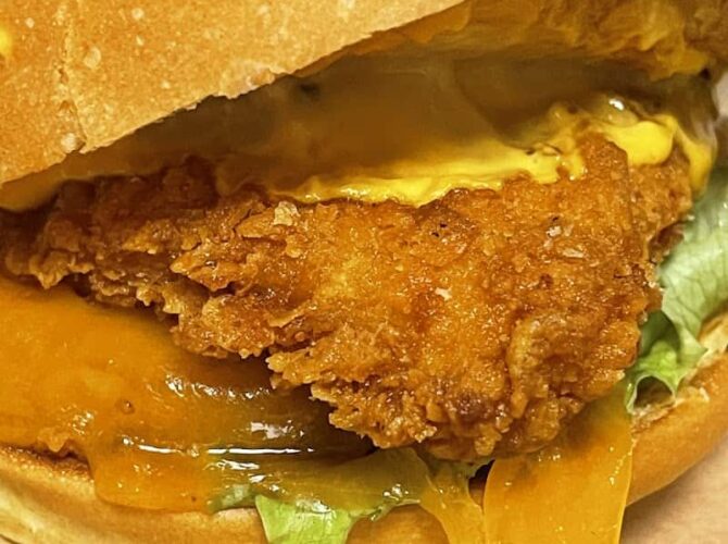 Restaurant Miamyam à Pontoise, France