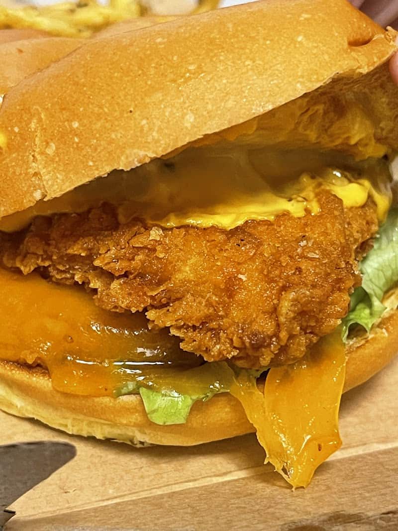 Restaurant Miamyam à Pontoise, France