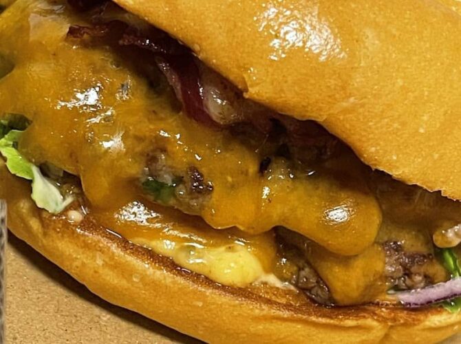 Restaurant Miamyam à Pontoise, France