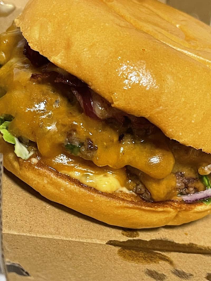 Restaurant Miamyam à Pontoise, France