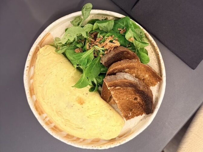 Restaurant Miblo Coffee shop à Épernay, France