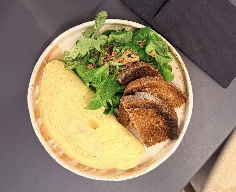 Restaurant Miblo Coffee shop à Épernay, France