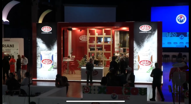 Restaurant Michaelo’s Pizzeria à Useldange, Luxembourg