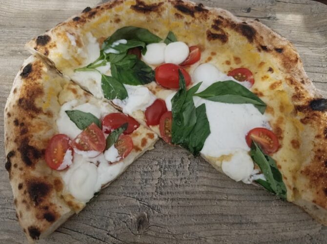 Restaurant MICHELANGELO à Herrlisheim, France