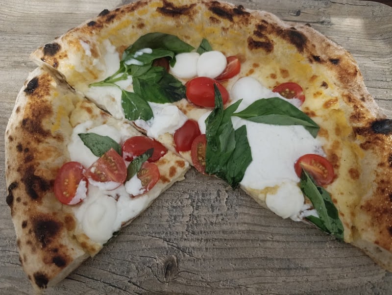 Restaurant MICHELANGELO à Herrlisheim, France