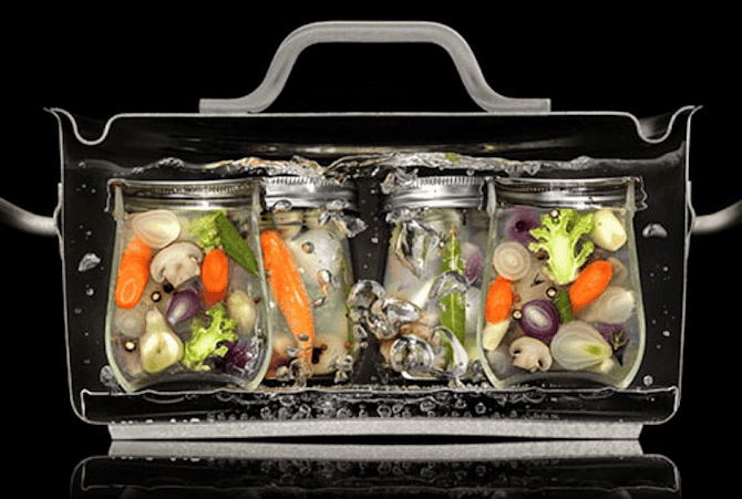 Restaurant Miette à Dinan, France