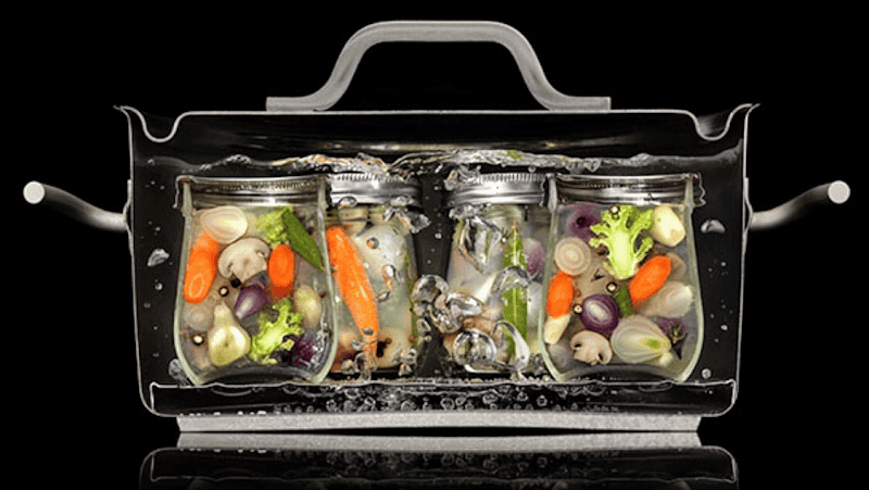 Restaurant Miette à Dinan, France