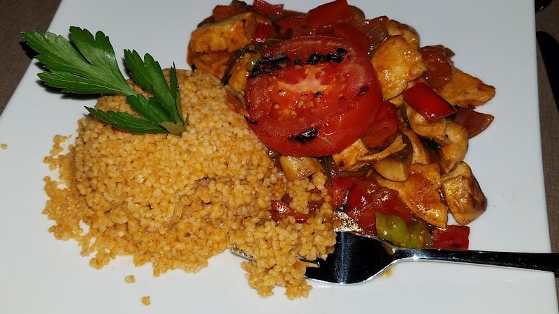 Restaurant Milchkutsch à Kehl, Allemagne