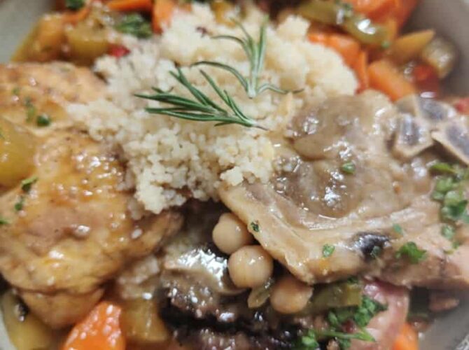 Restaurant MILLE SAVEURS à Dinan, France