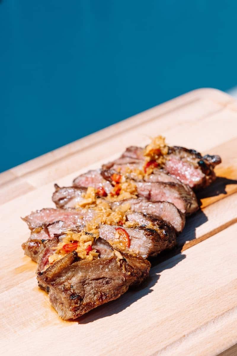 Mimosas sur le Toit – Restaurant & Rooftop à Bormes-les-Mimosas, France