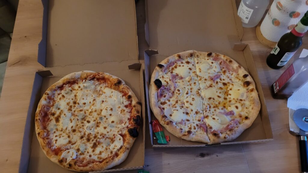 Mira Pizz