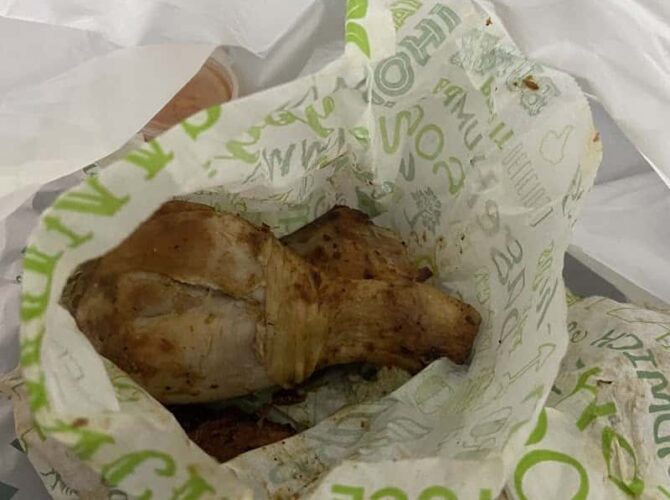 Restaurant MISTER POULET – Ivry-sur-Seine à Ivry-sur-Seine, France