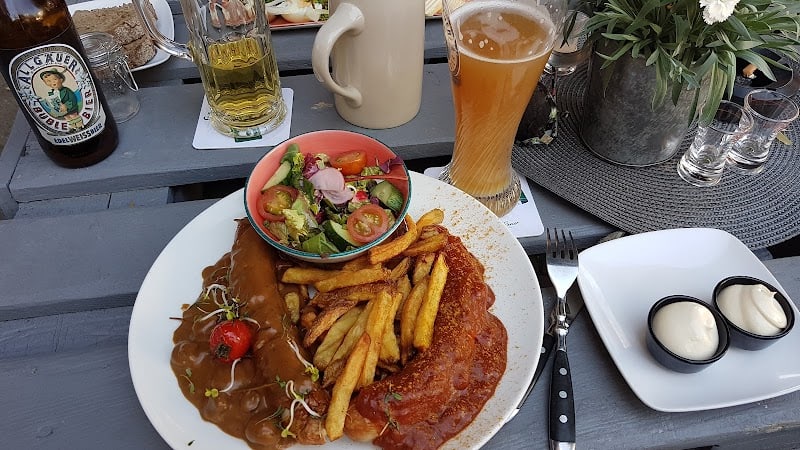 Restaurant Mit Schmackes à Dortmund, Allemagne