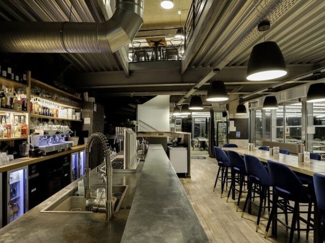 Restaurant M&lice à Montpellier, France