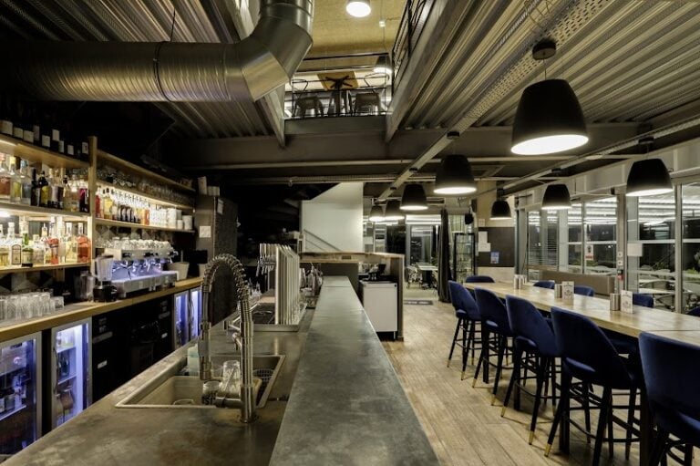 Restaurant M&lice à Montpellier, France — photo 1