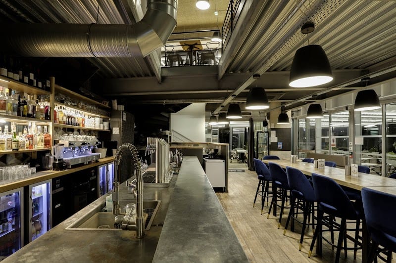 Restaurant M&lice à Montpellier, France