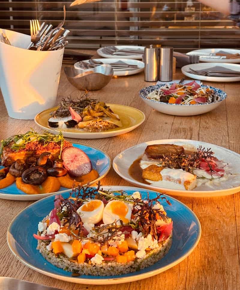 Restaurant M&lice à Montpellier, France