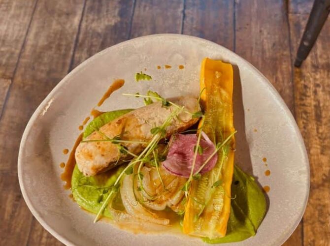 Restaurant M&lice à Montpellier, France