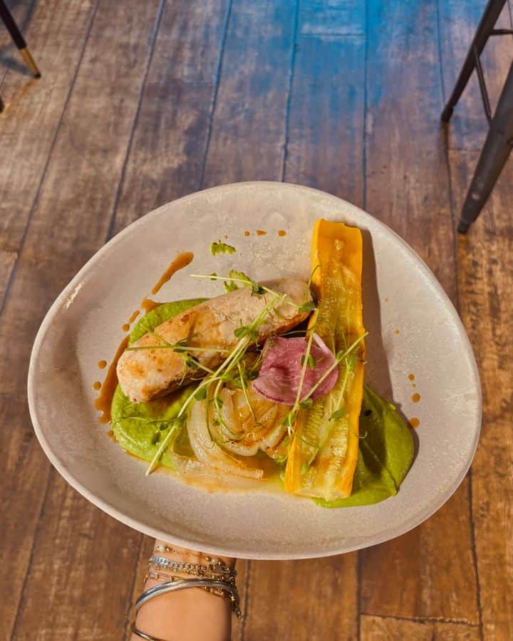 Restaurant M&lice à Montpellier, France