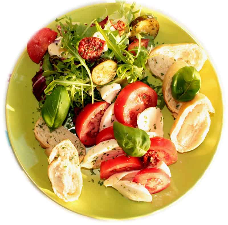 Restaurant MM like home à Braine-l'Alleud, Belgique