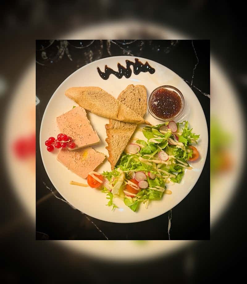 Restaurant MON BISTROT – GARGES à Garges-lès-Gonesse, France