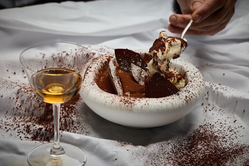 Restaurant Mon Cher Vienna à Wien (Vienne), Autriche