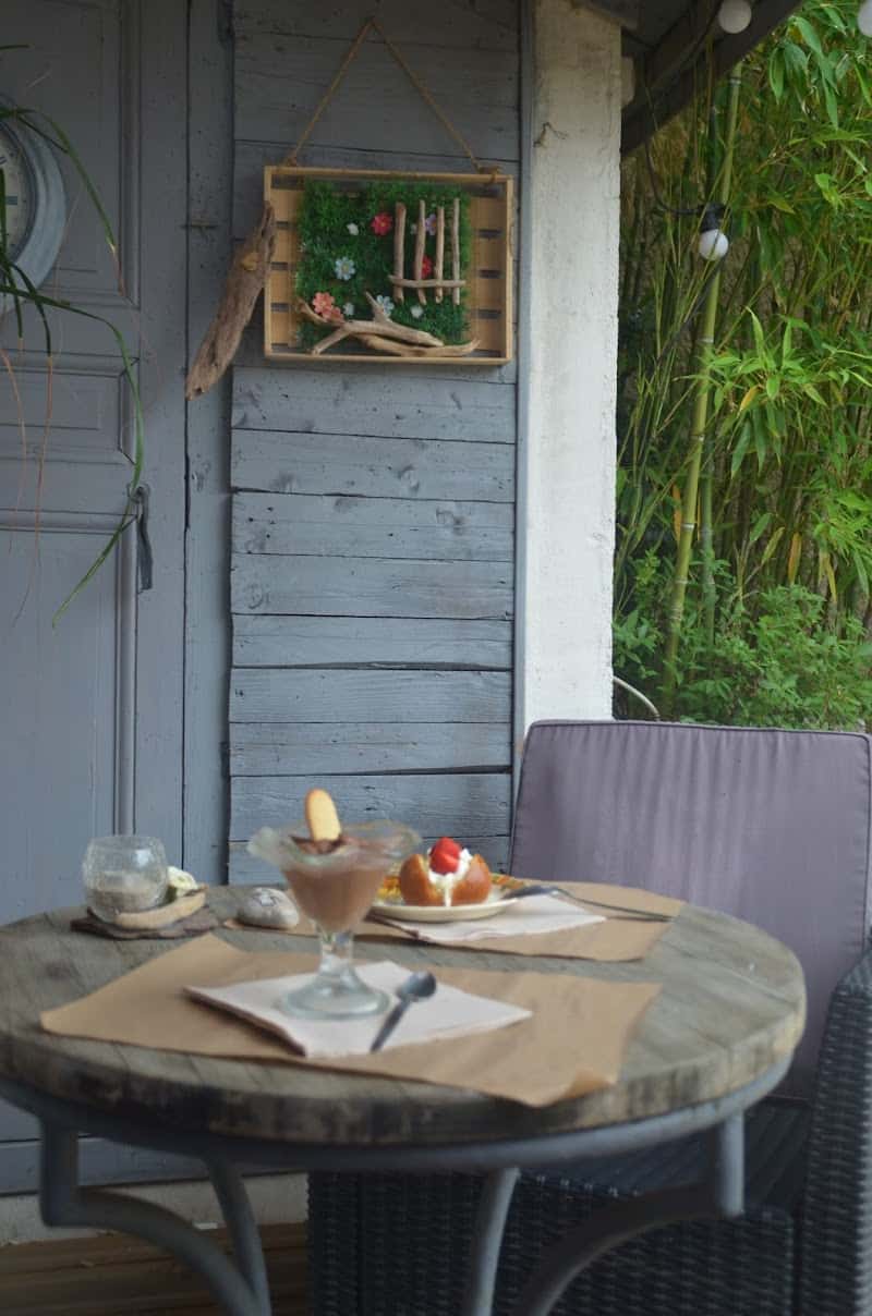 Restaurant Mon P’tit Bistro à Rillieux-la-Pape, France