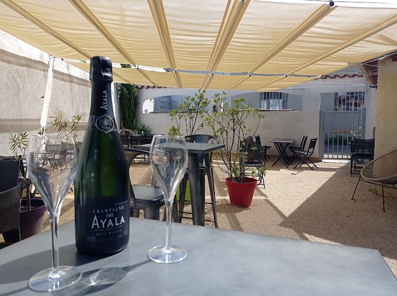 Restaurant Mon P’tit Bistro à Rillieux-la-Pape, France