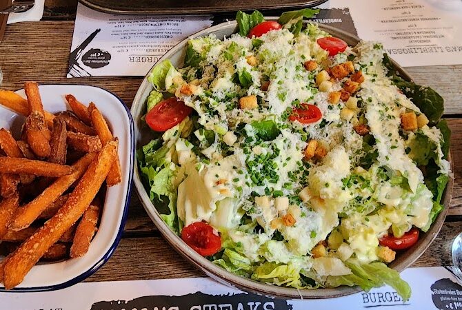 Restaurant Mother & the bull à Wien (Vienne), Autriche