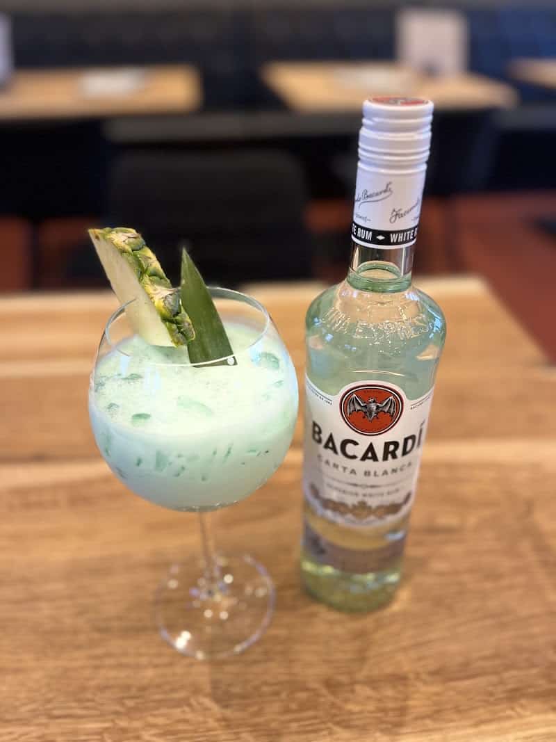 Much Needed Restaurant à Dortmund, Allemagne