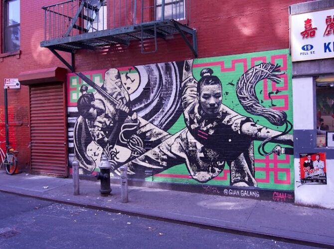 Restaurant My Bistro à Trier (Trèves), Allemagne